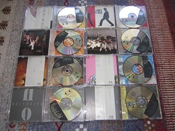 Amazon.co.jp: CD 井上陽水 全集 NO SELECTION 16枚組 CD BOX
